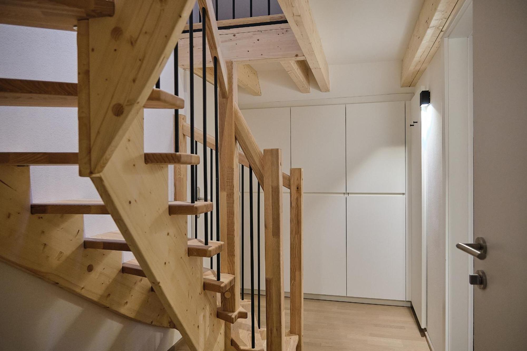 Haus Fuenf Mit 2 Apartments Und Studio-Loft Mit Terrasse Melk Esterno foto